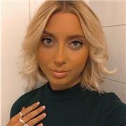 Studentessa universitaria di Lettere con diploma di istruzione secondaria superiore ad indirizzo linguistico offre ripetizioni in Tedesco